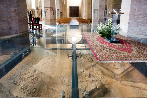 Cattedrale di Atri