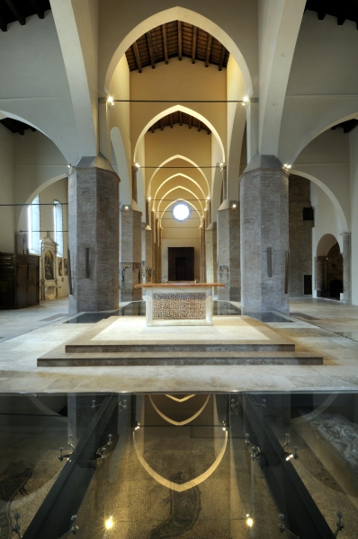 Cattedrale di Atri