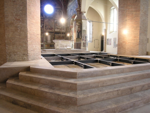 Cattedrale di Atri