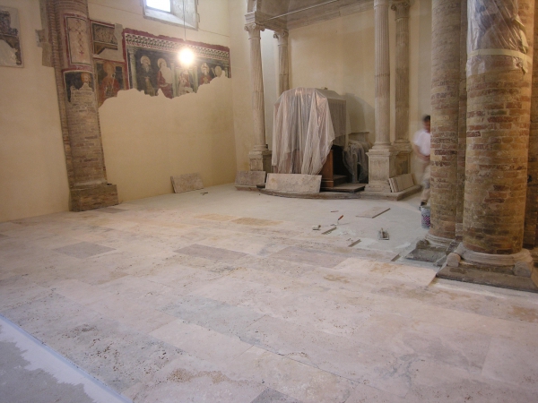 Cattedrale di Atri