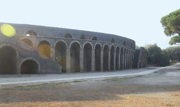GPP_N – Pompei Per Tutti