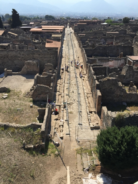 GPP_N – Pompei Per Tutti