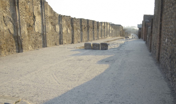 GPP_N – Pompei Per Tutti