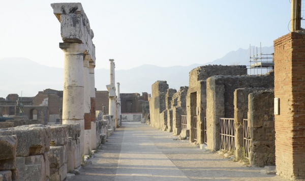 GPP_N – Pompei Per Tutti