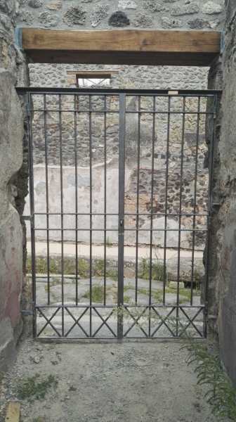 Pompei – Messa in Sicurezza Regiones IV-V-IX